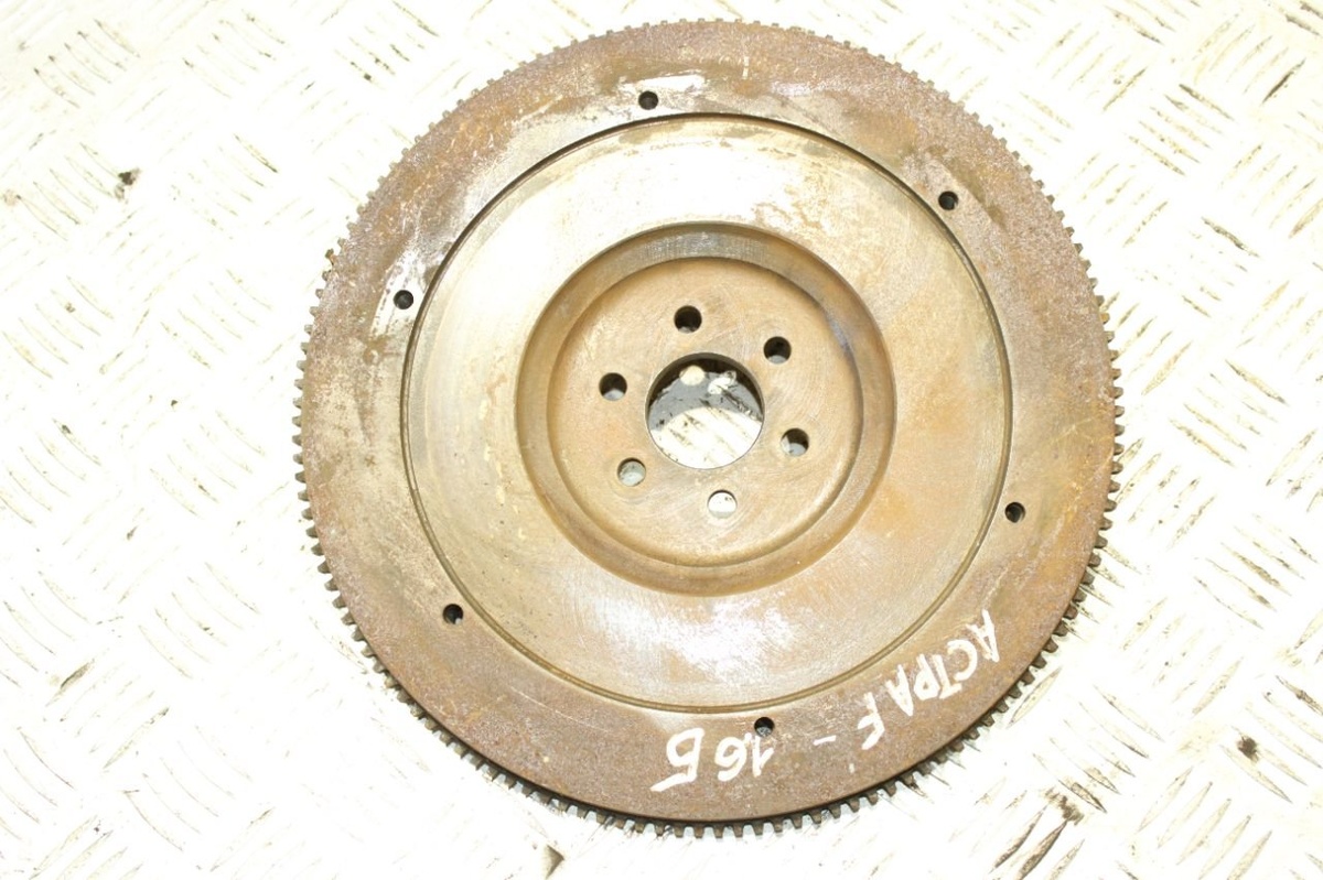 Маховик к Opel Astra 1994