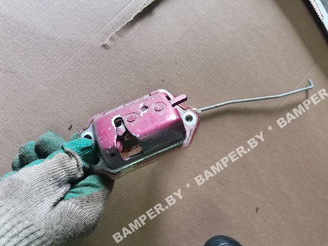 Замок багажника к Daewoo Matiz 2000