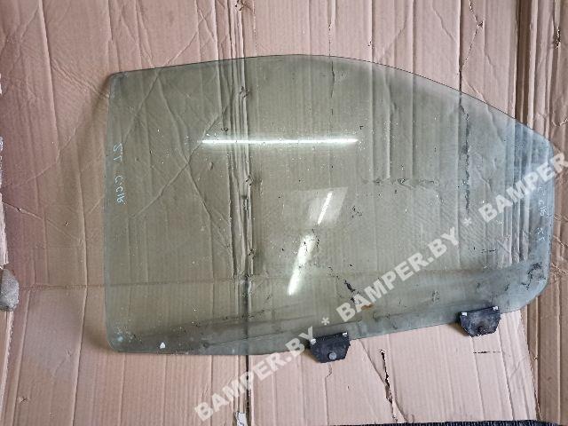 Стекло двери задней левой к Chrysler Cirrus 1997