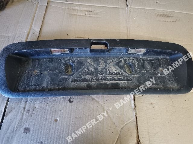 Бленда к Renault Megane 1998