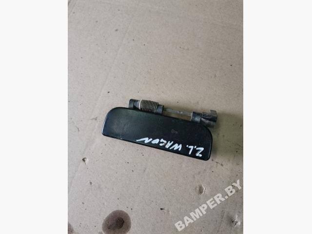 Ручка наружная задняя левая к Suzuki Wagon R 1997