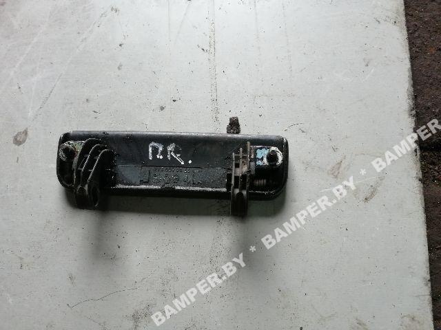 Ручка наружная передняя правая к Renault Clio 1993