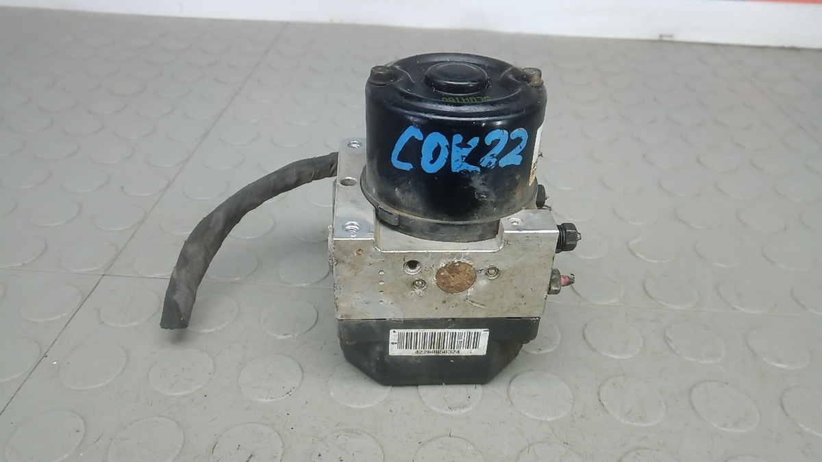 Блок ABS к Kia Magentis 2007