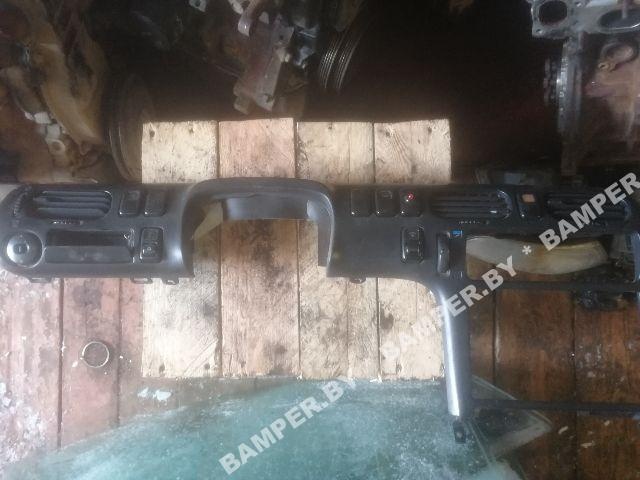 Рамка под магнитолу к Mazda 626 1996