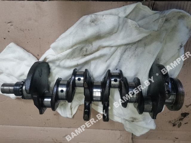 Коленвал к Peugeot 405 1991