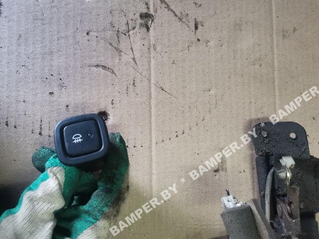 Кнопка противотуманных фар к Daewoo Nubira 1998