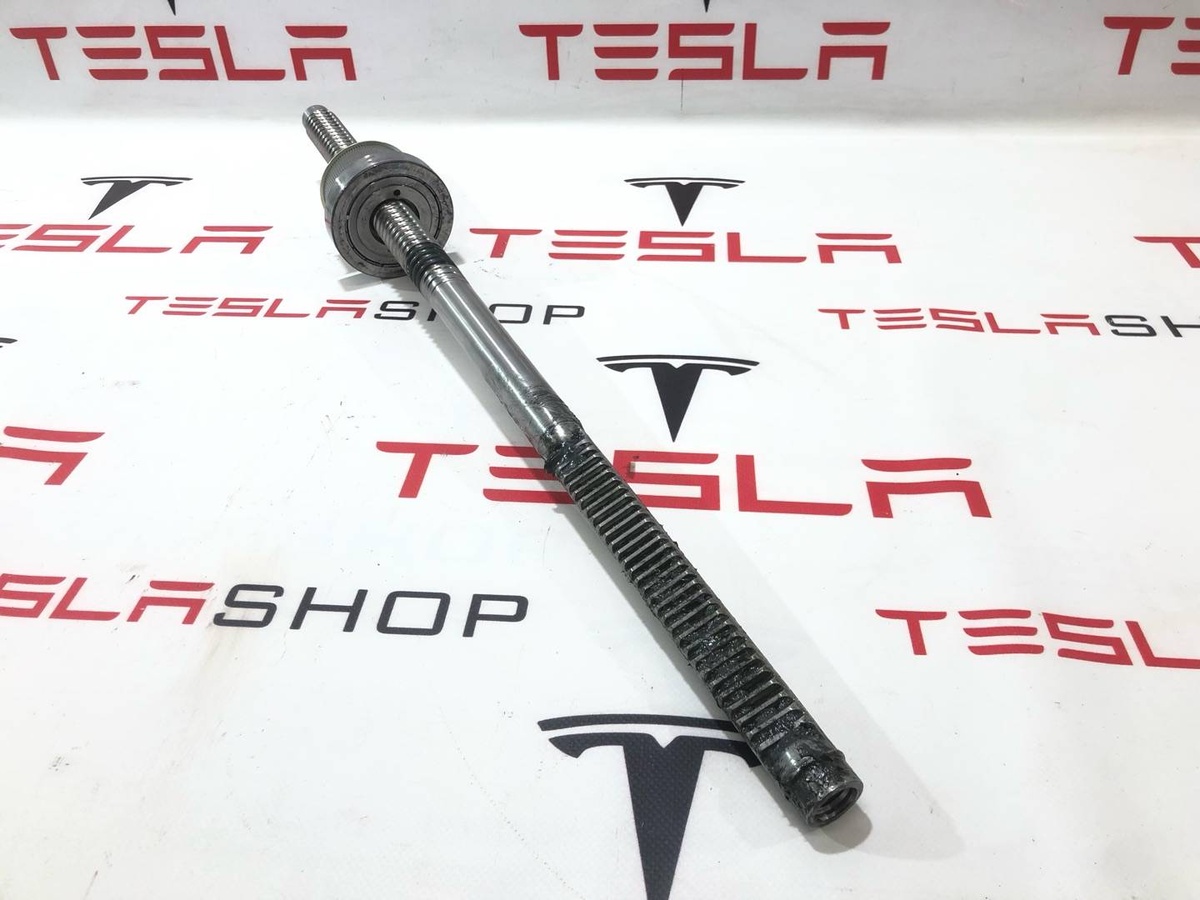 Рулевая рейка к Tesla Model S 2021