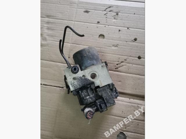 Блок ABS к Fiat Palio 1998
