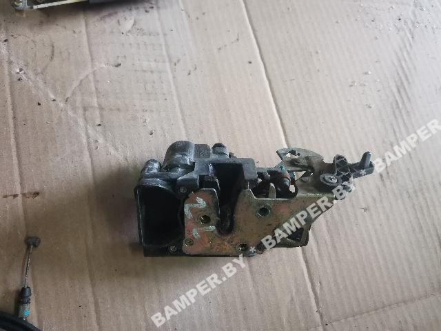 Замок двери задней левой к Daewoo Nubira 2002
