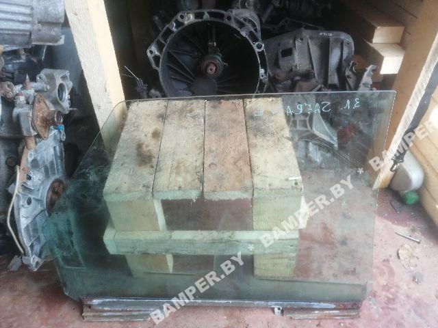 Стекло двери задней левой к Renault Safrane 1995