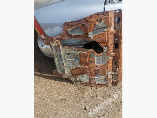 Защита двигателя к Daewoo Lanos 2005
