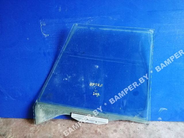 Стекло двери задней левой к Daewoo Espero 1993