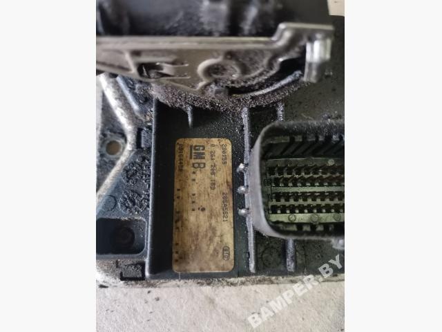 Блок управления двигателем к Opel Corsa 1995