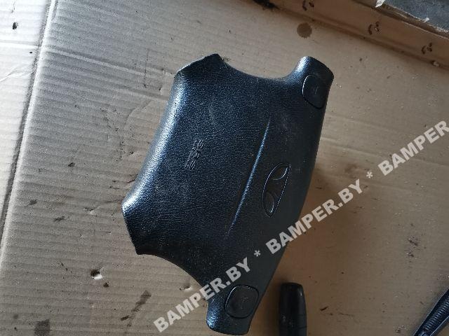 Подушка безопасности водителя к Daewoo Lanos 1998