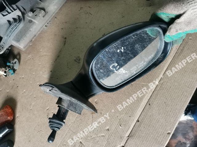 Зеркало наружное правое к Daewoo Lanos 2005
