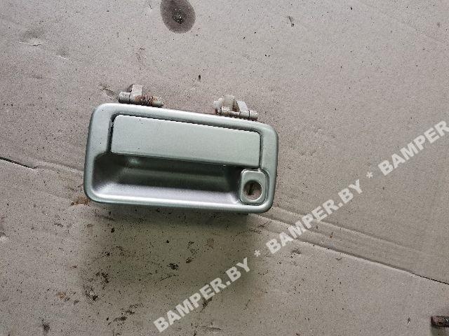 Ручка открывания багажника к Suzuki Wagon R 1997