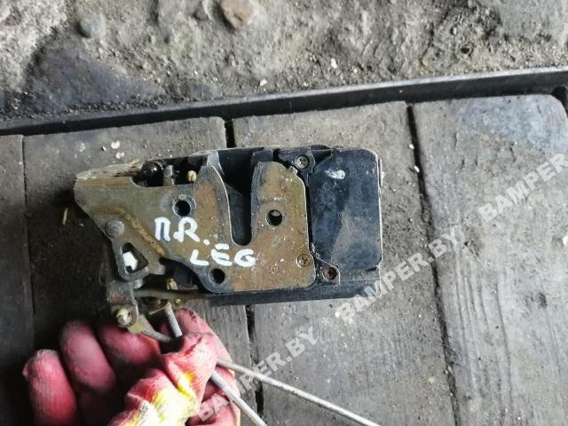 Замок двери передней правой к Daewoo Leganza 1998
