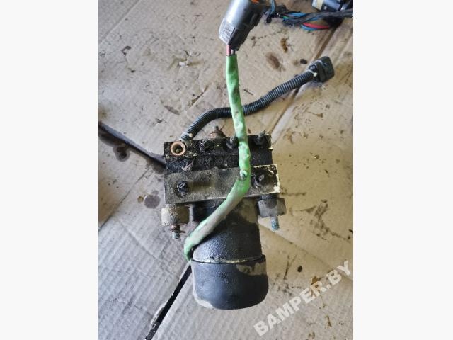 Блок ABS к Mazda 626 1996