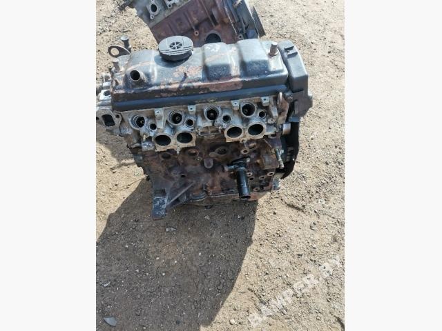 Двигатель к Peugeot 106 1996