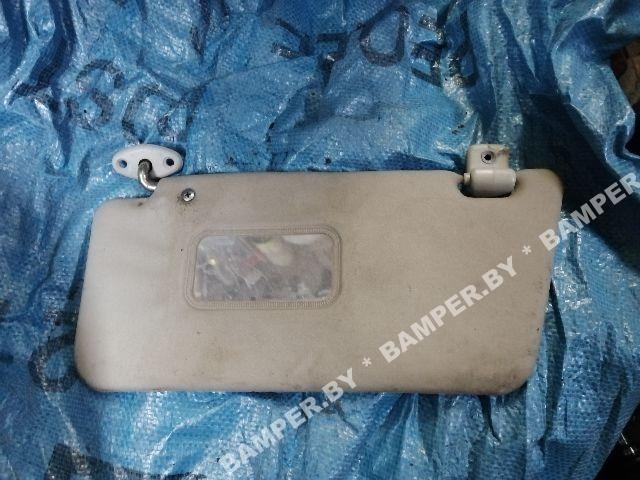 Козырек солнцезащитный к Mazda 121 1994