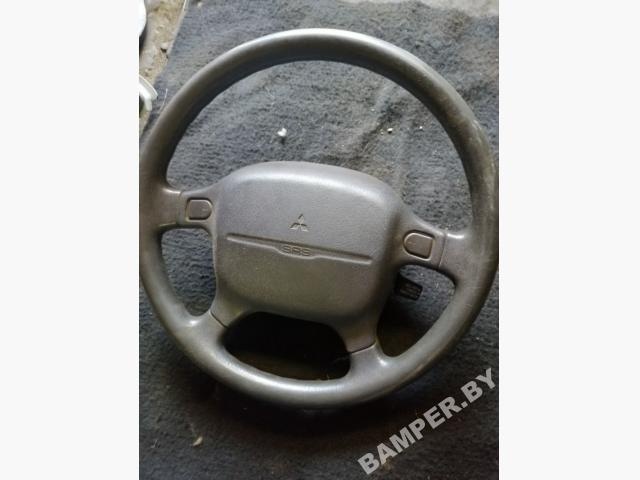 Руль к Mitsubishi Galant 1995