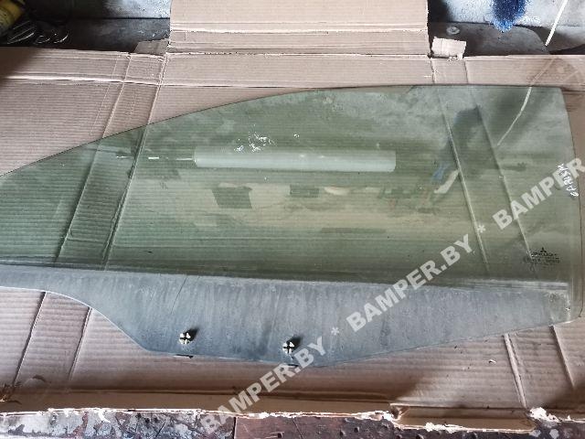 Стекло двери передней левой к Mitsubishi Carisma 1996