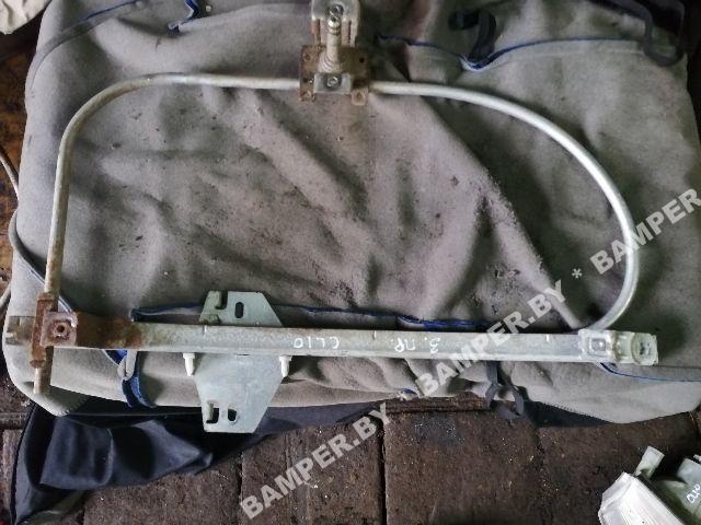Стеклоподъемник задний правый к Renault Clio 1993