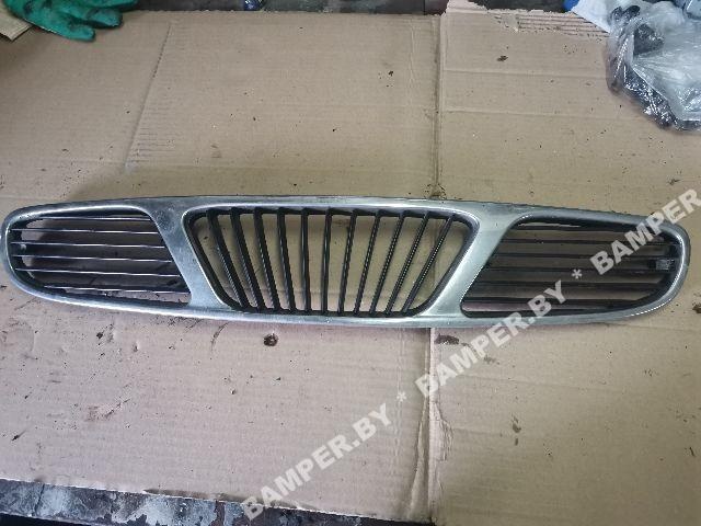 Решетка радиатора к Daewoo Nubira 1998