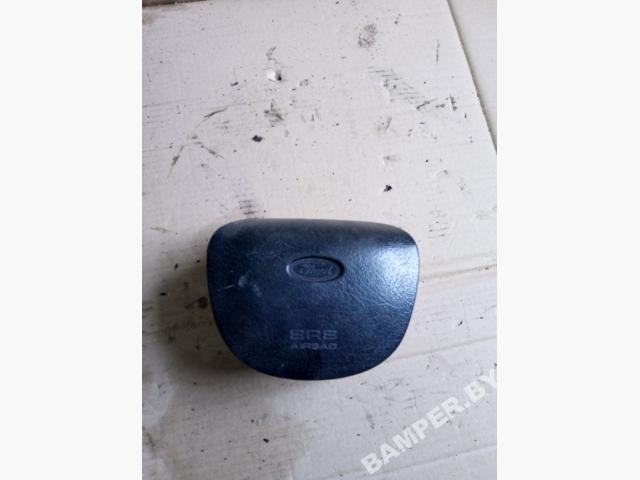 Подушка безопасности водителя к Ford Transit 1995