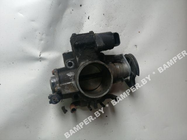 Заслонка дроссельная к Daewoo Nexia 1997