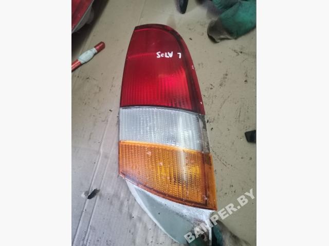 Фонарь задний левый к Hyundai Atos 2001