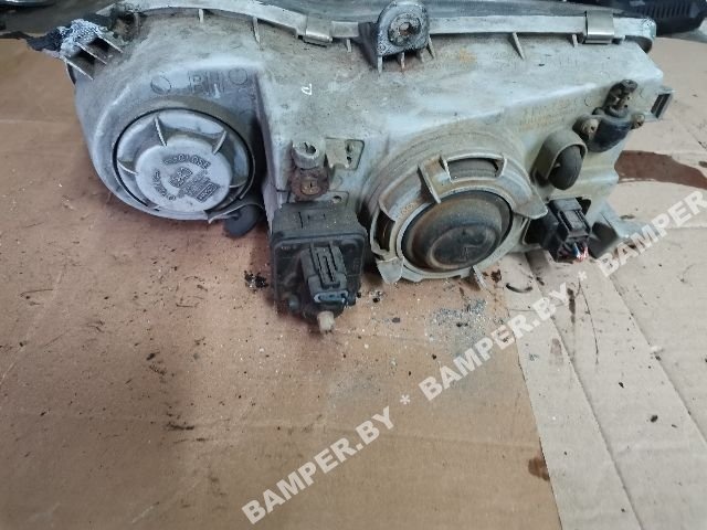 Фара правая к Hyundai Sonata 1997
