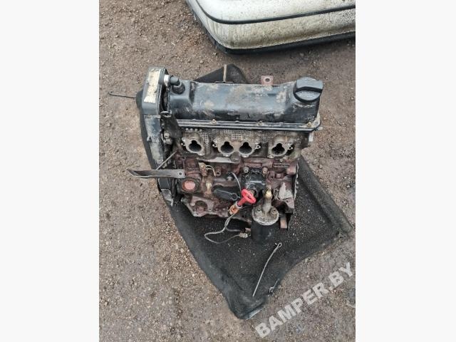 Двигатель к SEAT Toledo 1999