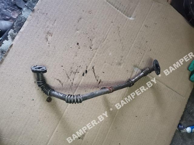 Трубка системы рециркуляции EGR к Daewoo Nubira 1998