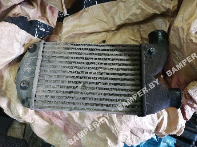 Интеркулер к Alfa Romeo 145 1996