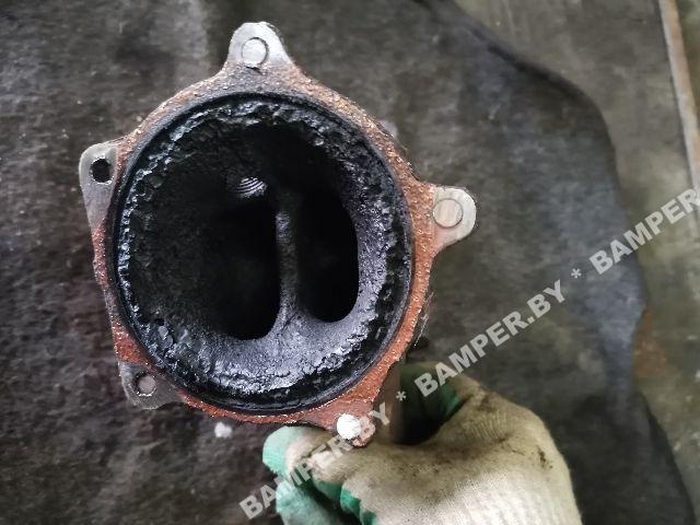 Коллектор выпускной к Hyundai Atos 2001