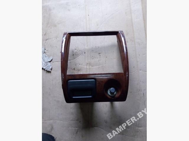 Пепельница к Mazda 626 1998