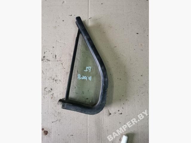 Стекло двери передней левой к Suzuki Wagon R 1997