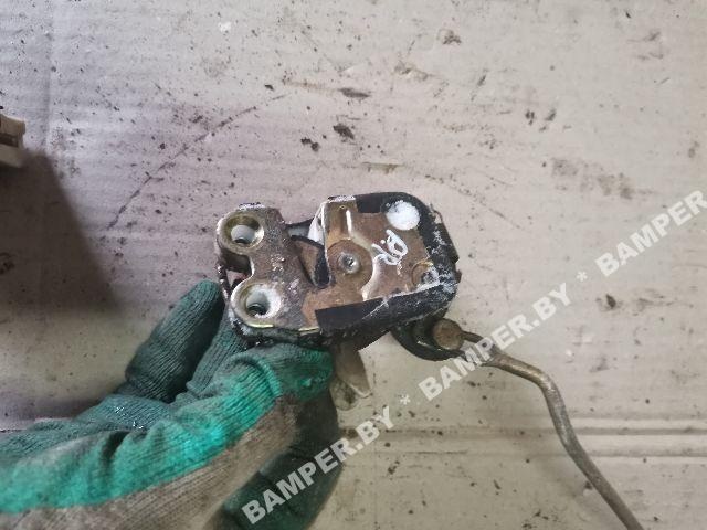 Замок двери передней правой к Hyundai Atos 2001