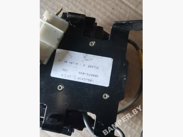 Блок AirBag к Renault 19 1994
