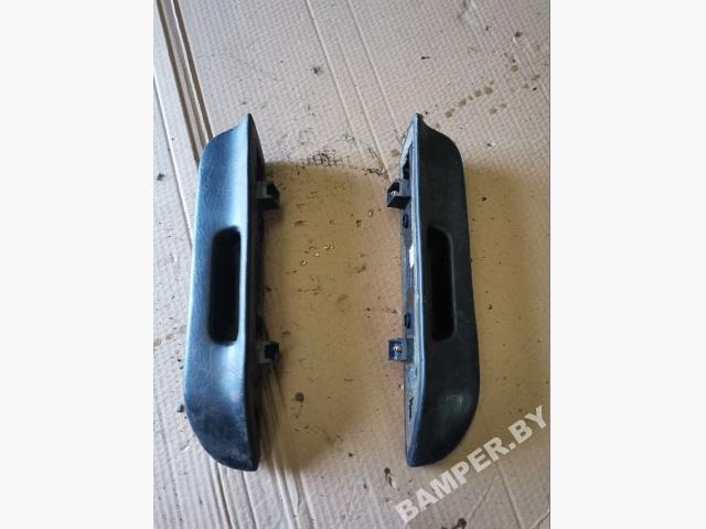 Ручка внутренняя к Citroen ZX 1996