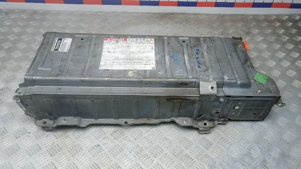 Аккумулятор  к Toyota Prius 2007
