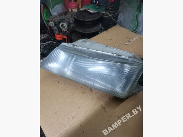 Фара левая к Daewoo Nexia 2004