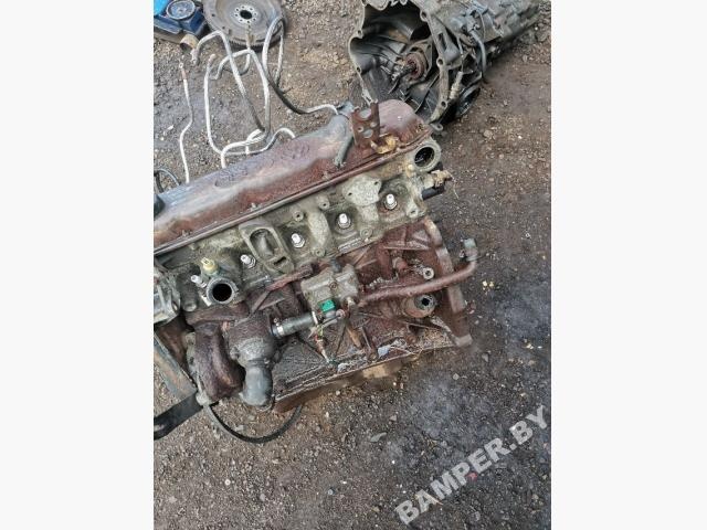 Двигатель к Audi 80 1986