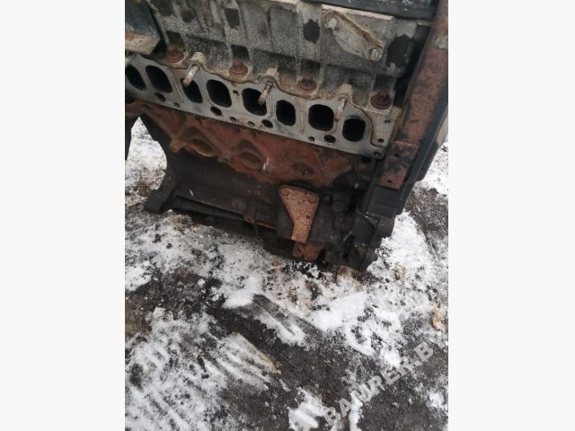Двигатель к Renault 19 1994
