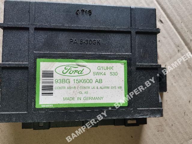 Блок комфорта к Ford Mondeo 1995
