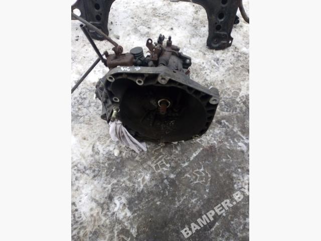 КПП механическая (МКПП) к Alfa Romeo 146 1996