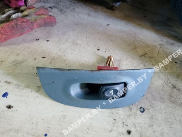 Кнопка стеклоподъемника к Renault Megane 1997