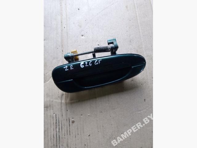 Ручка наружная задняя правая к Mazda 626 1998