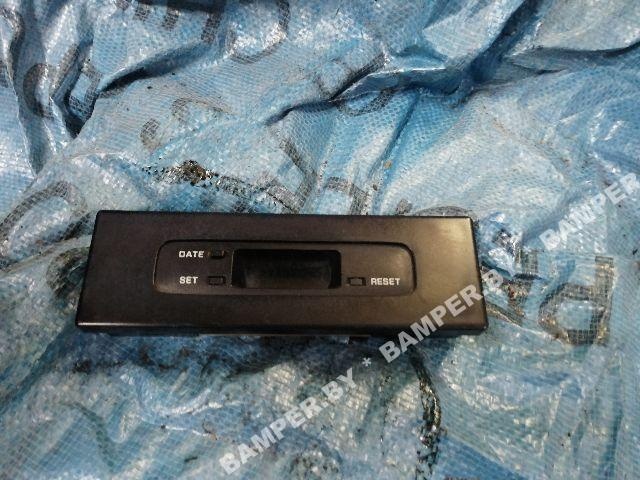 Часы к Mazda 121 1994